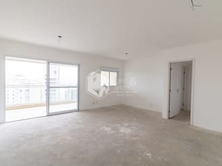 Foto do Apartamento-Apartamento tipo para venda em Aclimação com 3 quartos, sendo 2 suítes, 106m²