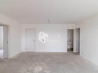 Foto do Apartamento-Apartamento tipo para venda em Aclimação com 3 quartos, sendo 2 suítes, 106m²