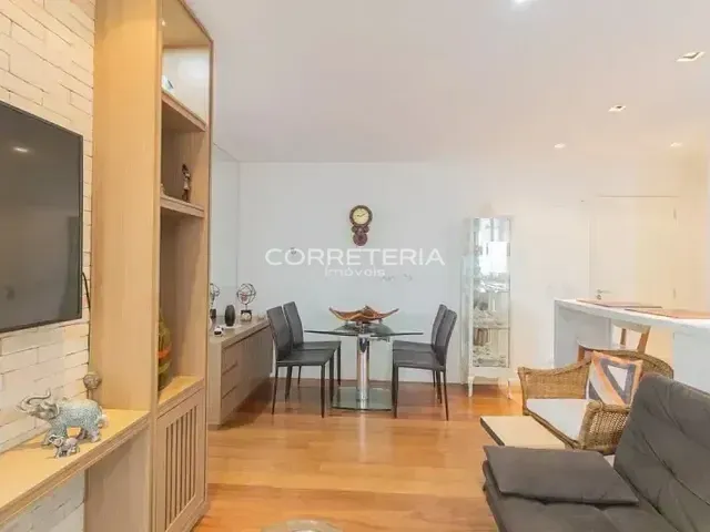 Apartamento 2 quartos e 2 banheiros, à venda, no bairro Brooklin Paulista em São Paulo