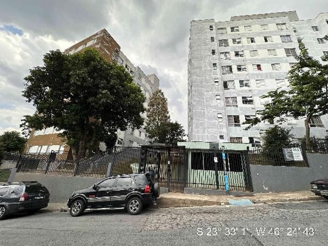 Foto do Apartamento - Apartamento à venda 2 Quartos, 1 Vaga, 93M², VILA ZEFIRA, SAO PAULO - SP | Imobiliária Compare