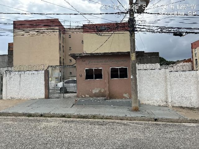 Foto do Apartamento - Apartamento à venda 2 Quartos, 94M², JARDIM GUARUJA, SOROCABA - SP | Imobiliária Compare