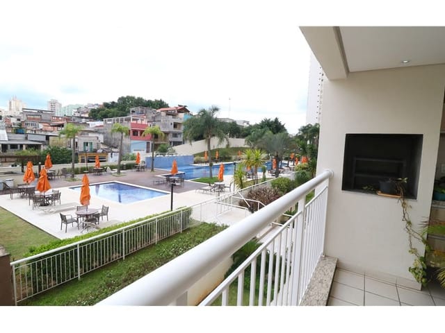 Foto do Apartamento - Apartamento tipo para venda em Imirim com 3 quartos, sendo 1 suíte, 110m² | Lares e Andares Imóveis