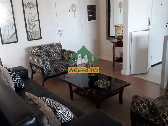 Apartamento 3 quartos e 3 banheiros, à venda, no bairro Icaray em Araçatuba