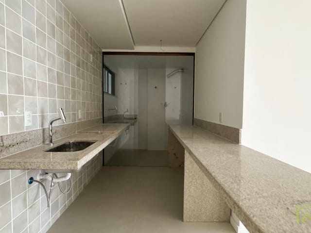 Apartamento com 150m² 2 quartos e 2 banheiros, à venda, no bairro São Mateus em Juiz de Fora