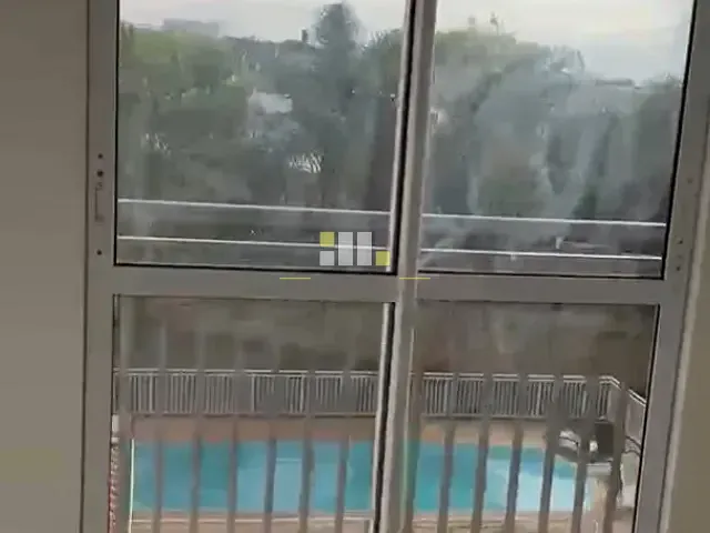 Apartamento 2 quartos e 1 banheiro, para alugar, no bairro Loteamento Residencial Viva Vista em Sumaré