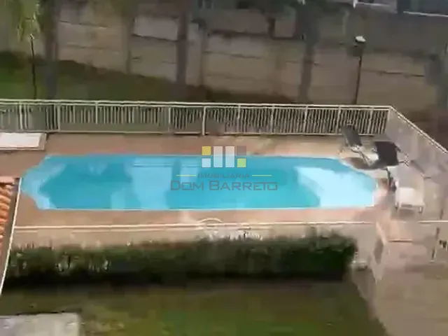Apartamento 2 quartos e 1 banheiro, para alugar, no bairro Loteamento Residencial Viva Vista em Sumaré