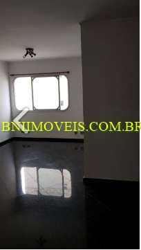 Apartamento, 3 quartos, 80 m² - Foto 4