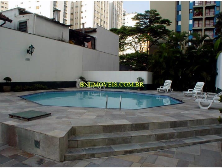 Apartamento, 3 quartos, 80 m² - Foto 12