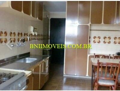 Apartamento, 3 quartos, 80 m² - Foto 5