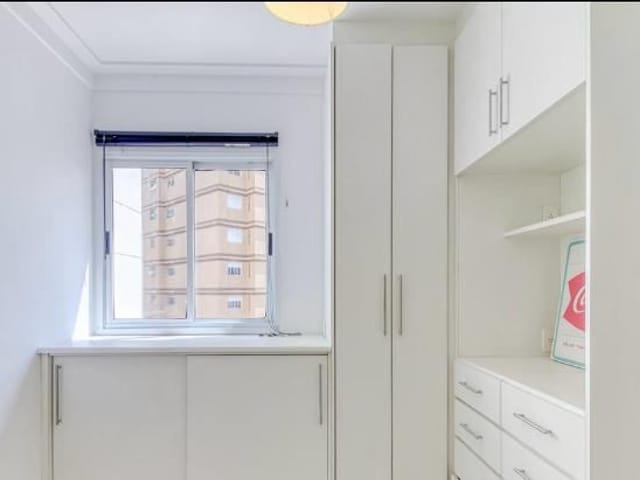 Apartamento com 75m² 2 quartos e 1 banheiro, à venda, no bairro Vila Nova Conceição em São Paulo