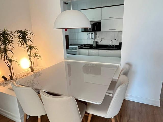 Apartamento com 75m² 2 quartos e 1 banheiro, à venda, no bairro Vila Nova Conceição em São Paulo