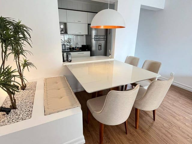 Apartamento com 75m² 2 quartos e 1 banheiro, à venda, no bairro Vila Nova Conceição em São Paulo