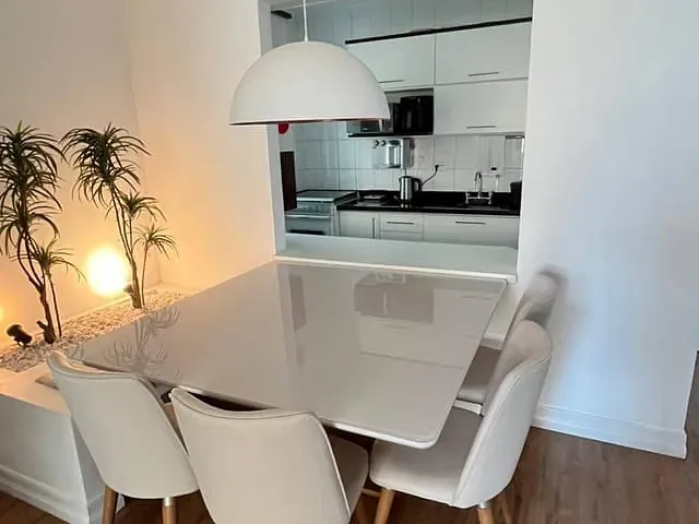 Apartamento com 75m² 2 quartos e 1 banheiro, à venda, no bairro Vila Nova Conceição em São Paulo