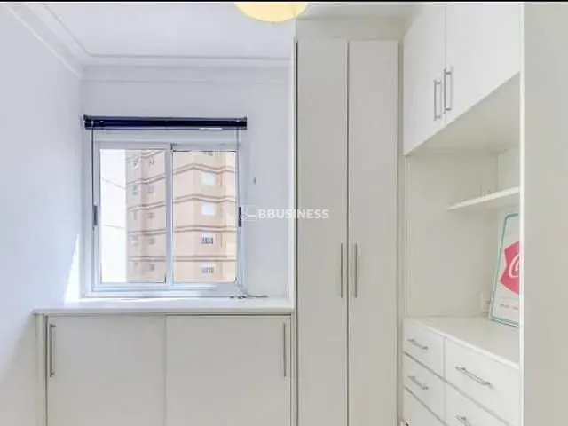 Apartamento com 75m² 2 quartos e 1 banheiro, à venda, no bairro Vila Nova Conceição em São Paulo