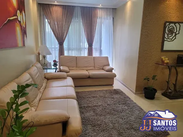 Apartamento 3 quartos e 3 banheiros, à venda, no bairro Vila Prudente (Zona Leste) em São Paulo
