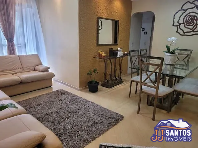 Apartamento 3 quartos e 3 banheiros, à venda, no bairro Vila Prudente (Zona Leste) em São Paulo