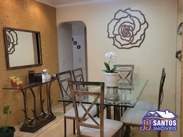 Apartamento 3 quartos e 3 banheiros, à venda, no bairro Vila Prudente (Zona Leste) em São Paulo
