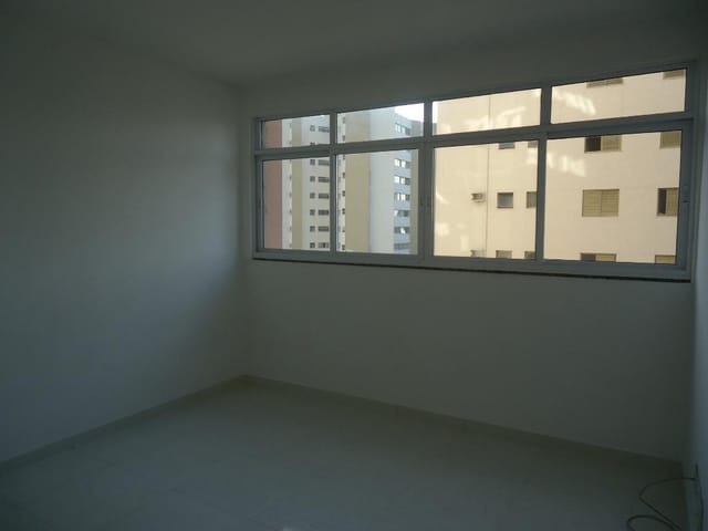 Foto do Apartamento - Apartamento à venda e locação 1 Quarto, 1 Vaga, 42M², Vila Adyana, São José dos Campos - SP | Edifício Açaí | RUSSI IMÓVEIS