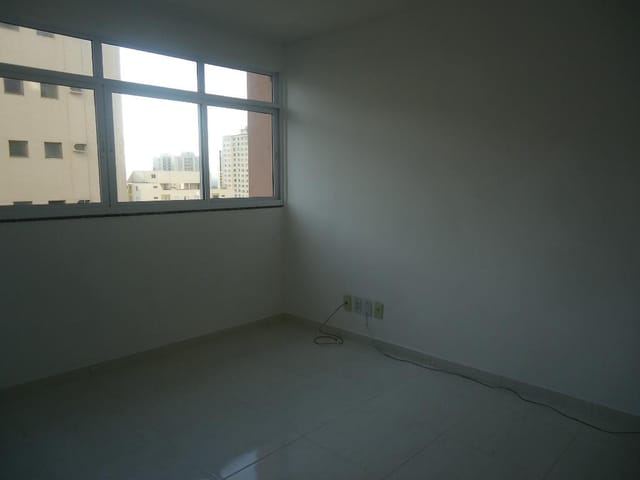 Foto do Apartamento - Apartamento à venda e locação 1 Quarto, 1 Vaga, 42M², Vila Adyana, São José dos Campos - SP | Edifício Açaí | RUSSI IMÓVEIS
