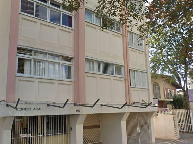Foto do Apartamento - Apartamento à venda e locação 1 Quarto, 1 Vaga, 42M², Vila Adyana, São José dos Campos - SP | Edifício Açaí | RUSSI IMÓVEIS