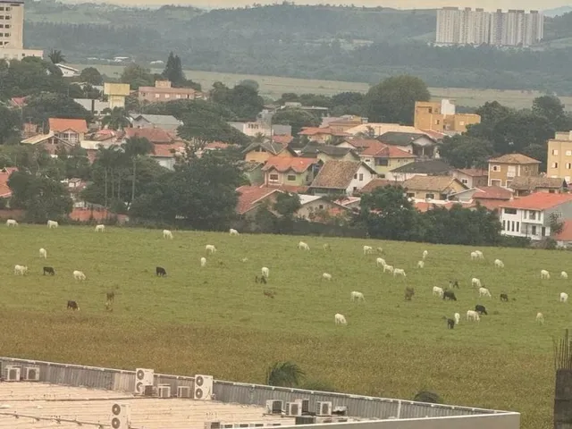 Apartamento com 10m² 1 quarto e 1 banheiro, à venda, no bairro Jardim Aquarius em São José Dos Campos