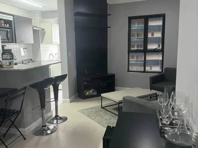 Apartamento com 10m² 1 quarto e 1 banheiro, à venda, no bairro Jardim Aquarius em São José Dos Campos