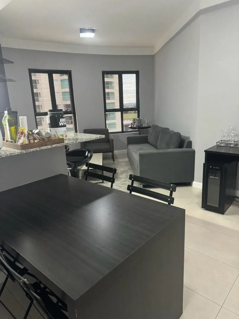 Apartamento, 1 quarto, 52 m² - Foto 1