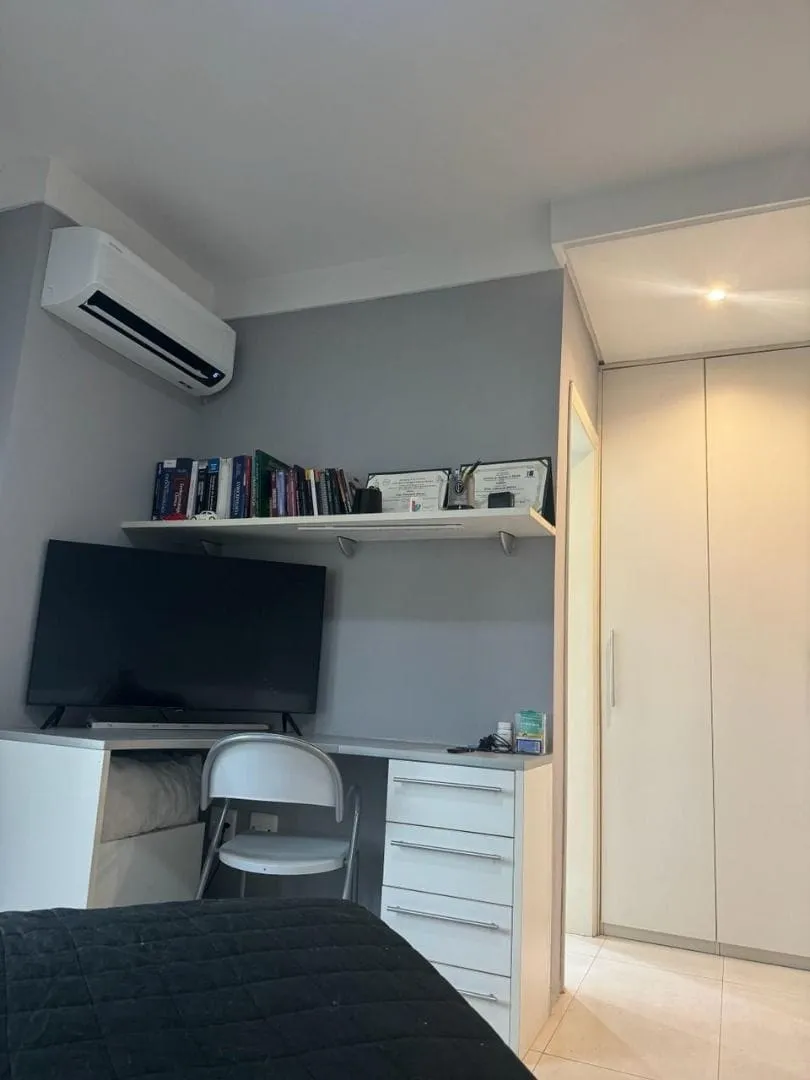 Apartamento, 1 quarto, 52 m² - Foto 6