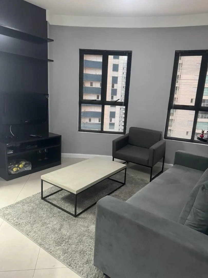 Apartamento, 1 quarto, 52 m² - Foto 12