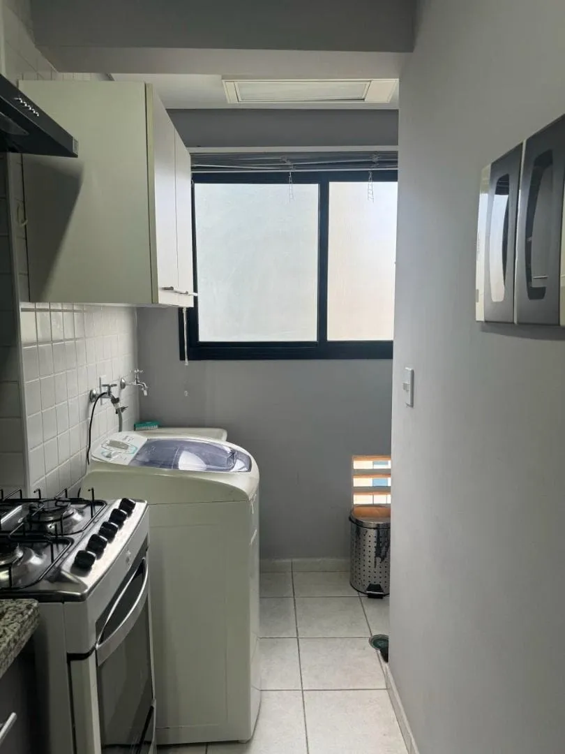 Apartamento, 1 quarto, 52 m² - Foto 4