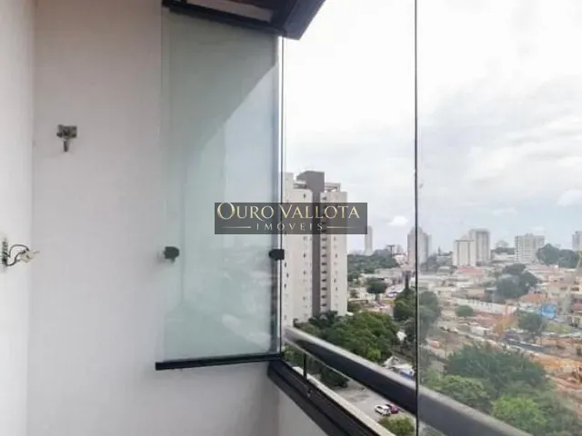 Apartamento 2 quartos e 1 banheiro, para alugar, no bairro Vila Regente Feijó em São Paulo