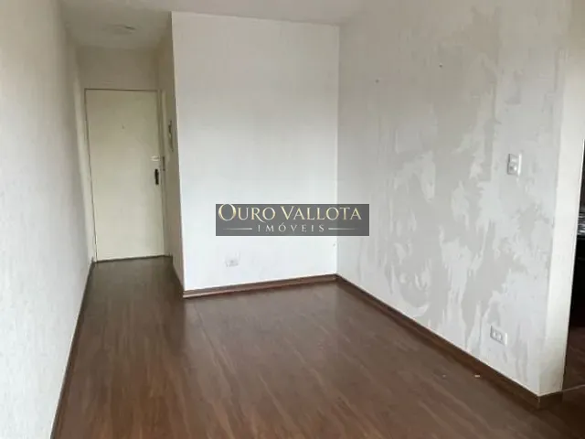 Apartamento 2 quartos e 1 banheiro, para alugar, no bairro Vila Regente Feijó em São Paulo
