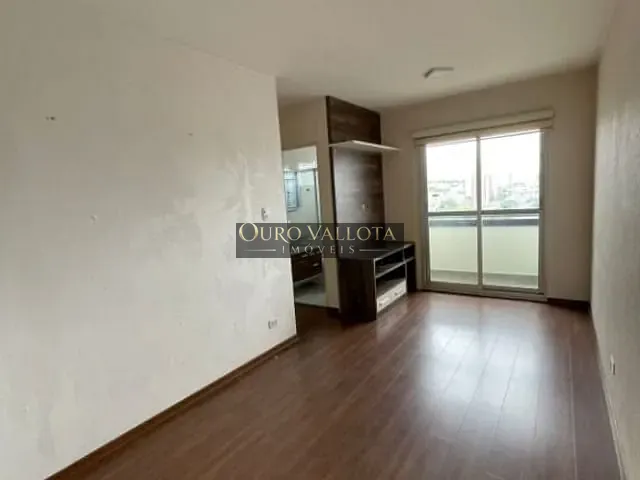 Apartamento 2 quartos e 1 banheiro, para alugar, no bairro Vila Regente Feijó em São Paulo