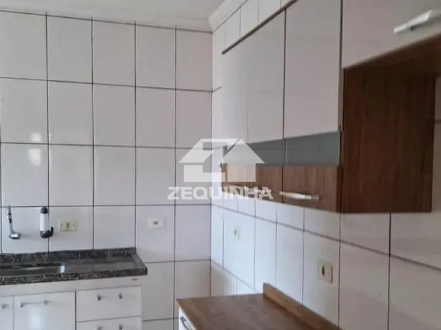 Apartamento com 49m² 2 quartos e 1 banheiro, à venda, no bairro Umuarama em Osasco