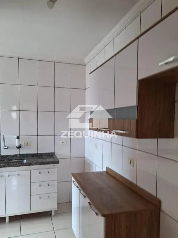 Apartamento, 2 quartos, 49 m² - Foto 1