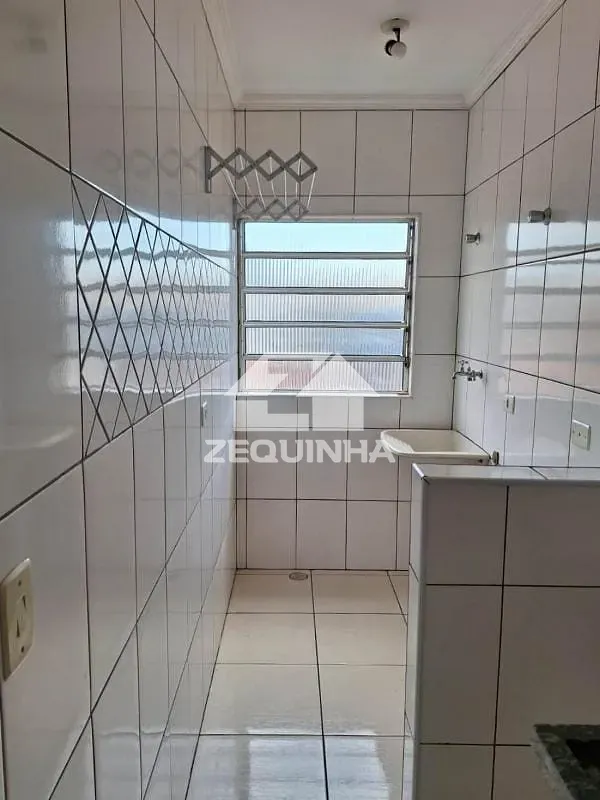 Apartamento, 2 quartos, 49 m² - Foto 2