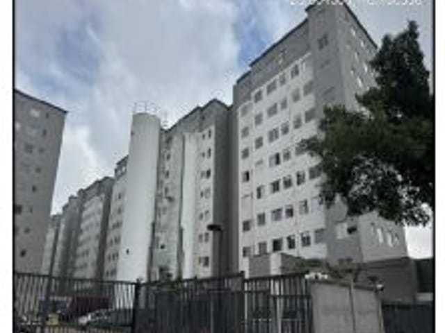 Foto do Apartamento - Apartamento à venda 10M², ITAQUERA, SAO PAULO - SP | Imobiliária Compare