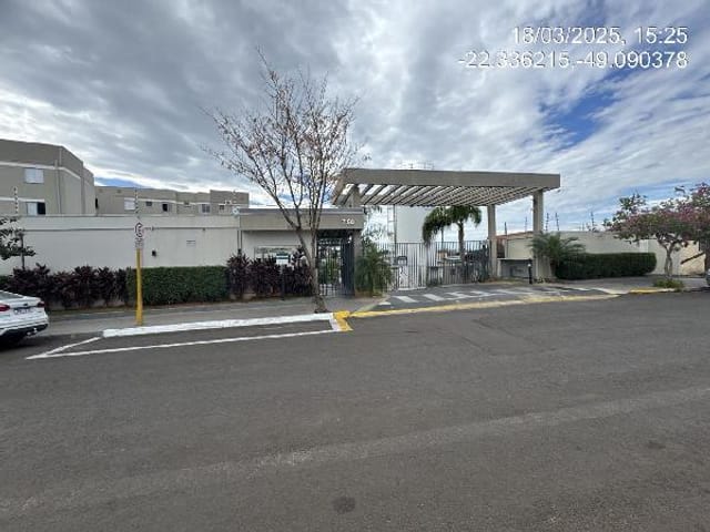 Foto do Apartamento - Apartamento à venda 2 Quartos, 1 Vaga, 83M², BAURU, BAURU - SP | Imobiliária Compare