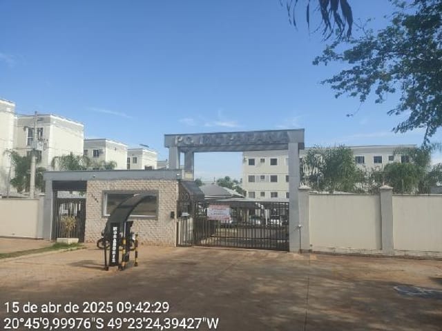 Foto do Apartamento - Apartamento à venda 2 Quartos, 1 Vaga, 90M², RIOS DO SUL, SAO JOSE DO RIO PRETO - SP | Imobiliária Compare