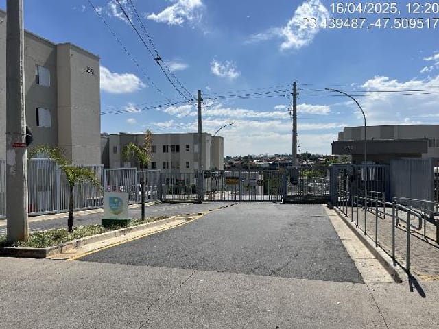 Foto do Apartamento - Apartamento à venda 2 Quartos, 1 Vaga, 48M², PARQUE SAO BENTO, SOROCABA - SP | Imobiliária Compare