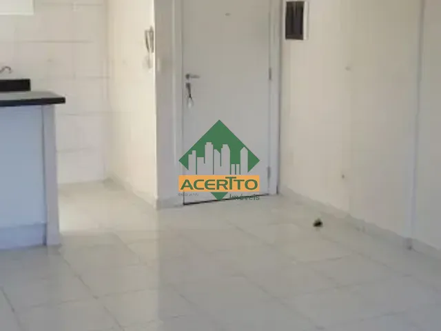 Apartamento 3 quartos e 2 banheiros, à venda ou para alugar, no bairro Santa Luzia em Araçatuba