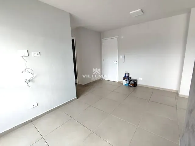 Apartamento com 52m² 2 quartos e 1 banheiro, à venda, no bairro Jardim das Estações em Maringá