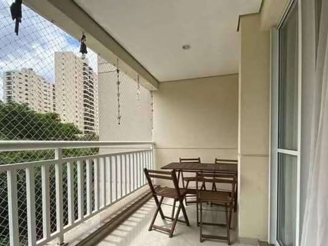 Apartamento com 118m² 3 quartos e 3 banheiros, para alugar, no bairro Lar São Paulo em São Paulo