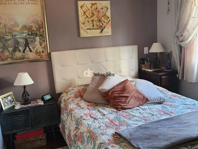 Apartamento 2 quartos e 2 banheiros, à venda, no bairro Jardim da Glória em São Paulo
