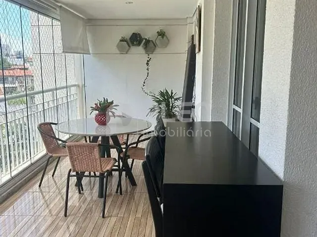 Apartamento 4 quartos e 3 banheiros, à venda, no bairro Lauzane Paulista em São Paulo