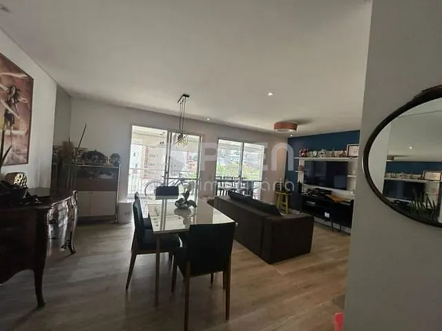 Apartamento 4 quartos e 3 banheiros, à venda, no bairro Lauzane Paulista em São Paulo
