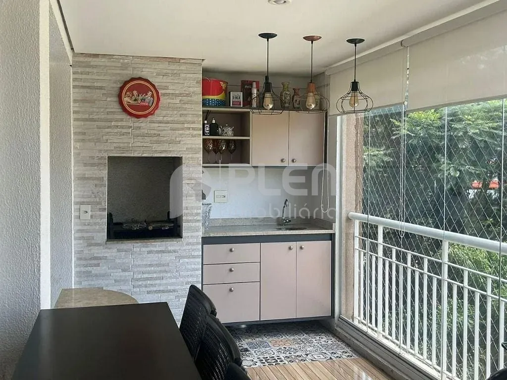 Apartamento de 4 quartos à venda em Lauzane Paulista, São Paulo