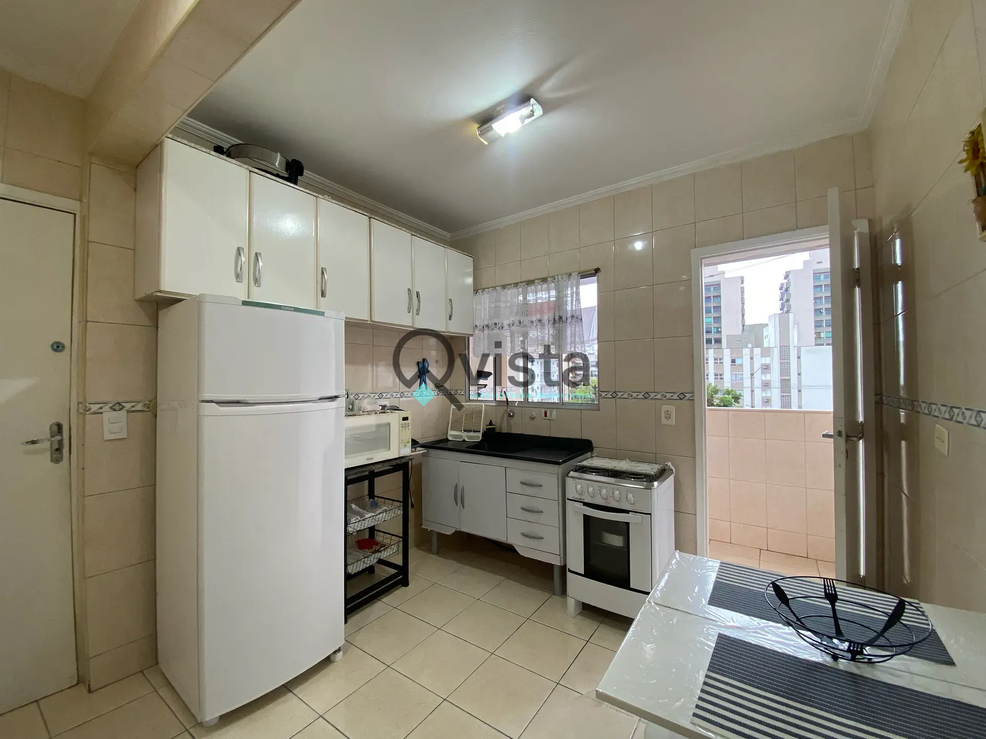 Apartamento, 1 quarto, 55 m² - Foto 11