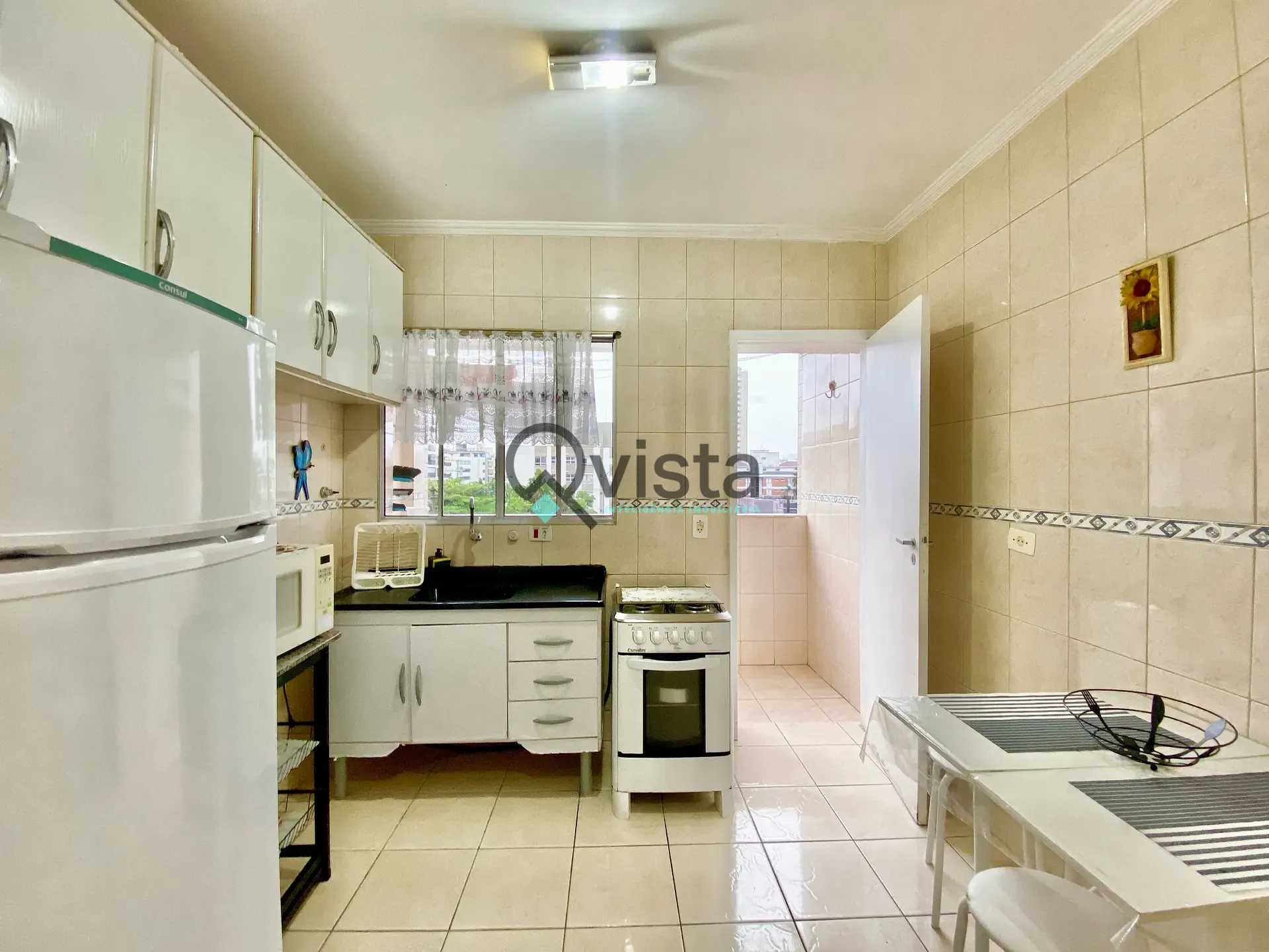 Apartamento, 1 quarto, 55 m² - Foto 14