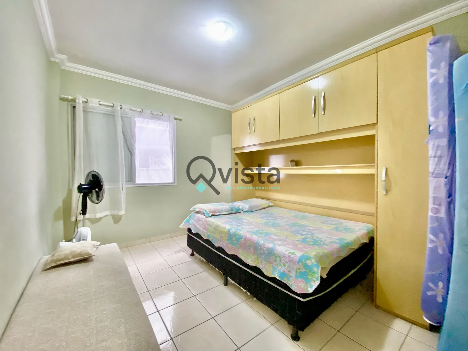 Apartamento, 1 quarto, 55 m² - Foto 5